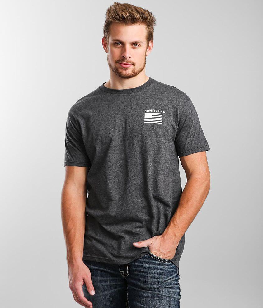 Howitzer Trademark T-Shirt