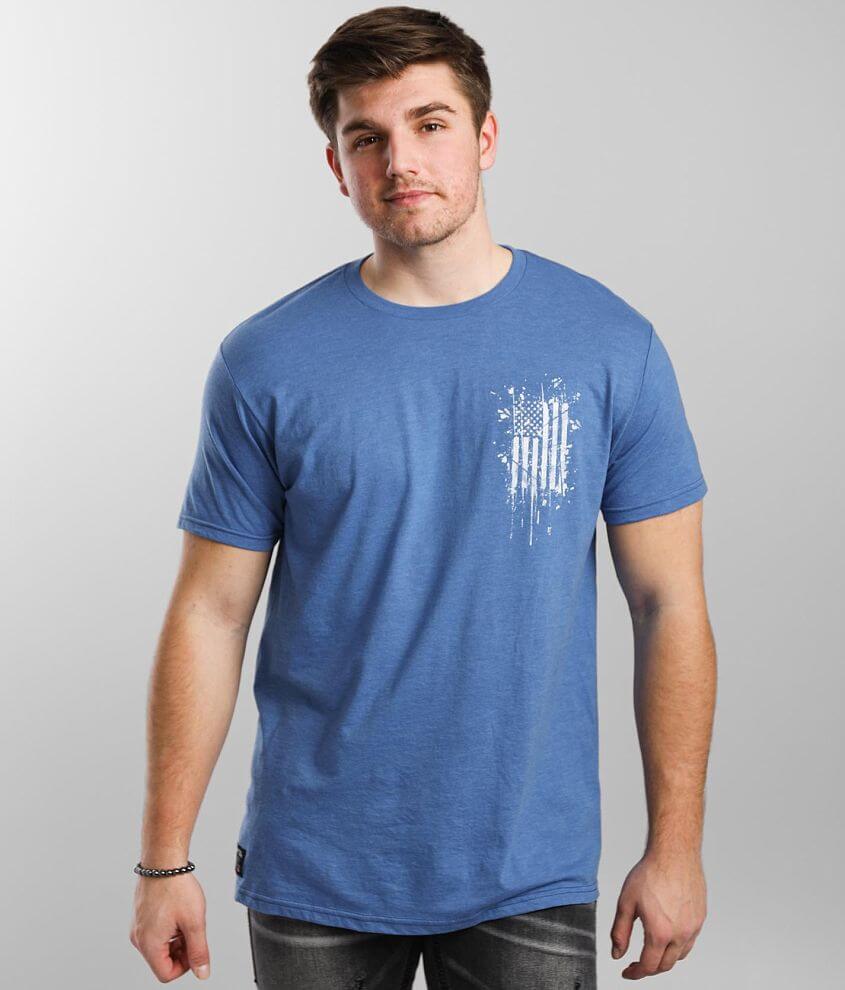 Howitzer Pledge T-Shirt