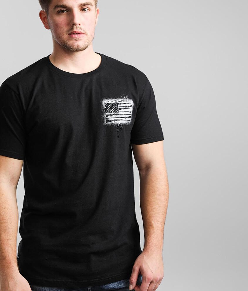 Howitzer Sons Of Liberty T-Shirt
