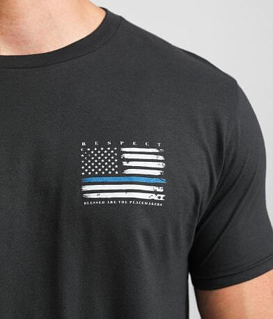 Howitzer Blessed T-Shirt misc detail 1 view