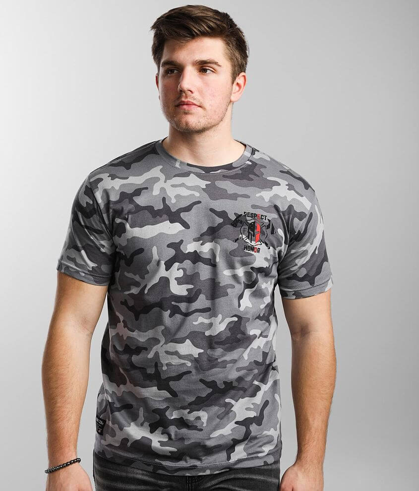 Howitzer Respect T-Shirt