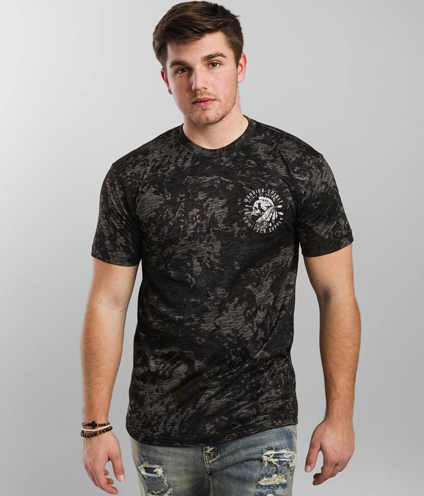 Howitzer Spirit Warrior T-Shirt