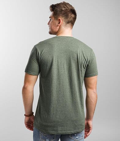 Howitzer Freedom &amp; Beer T-Shirt BACK