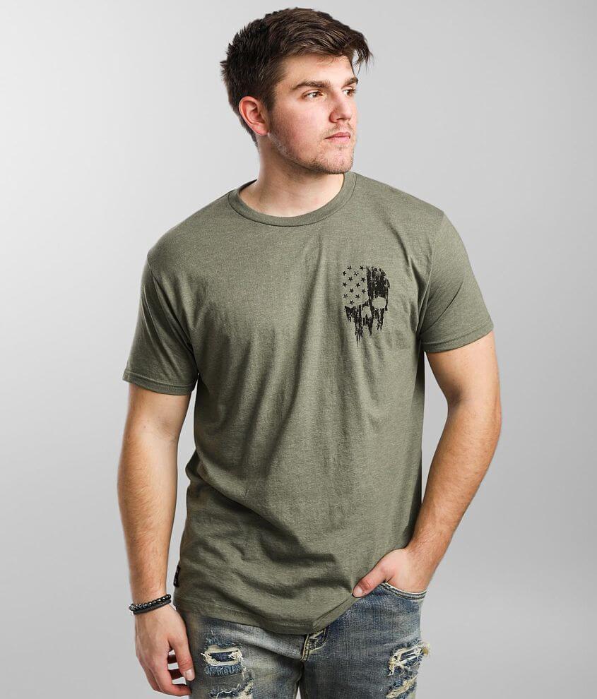 Howitzer Liberty Forged T-Shirt