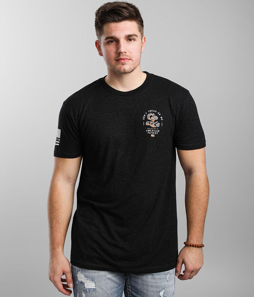 Howitzer Slither T-Shirt front view