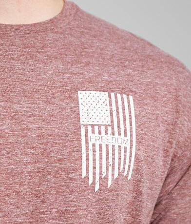 Howitzer Sharp Flag T-Shirt MISC_DETAIL_1