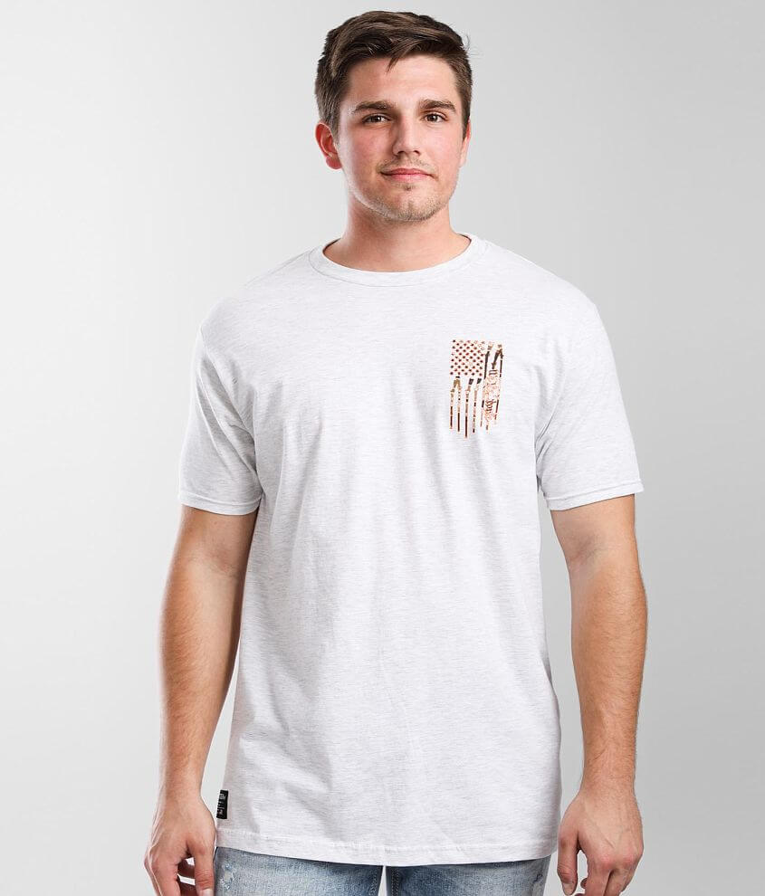 Howitzer Musket People T-Shirt
