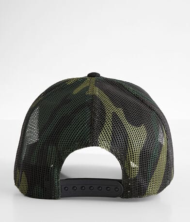 Howitzer We The People 1776 Trucker Hat MISC_DETAIL_1