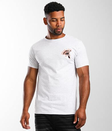 Howitzer Molon Labe T-Shirt FULL_RIGHT_SIDE