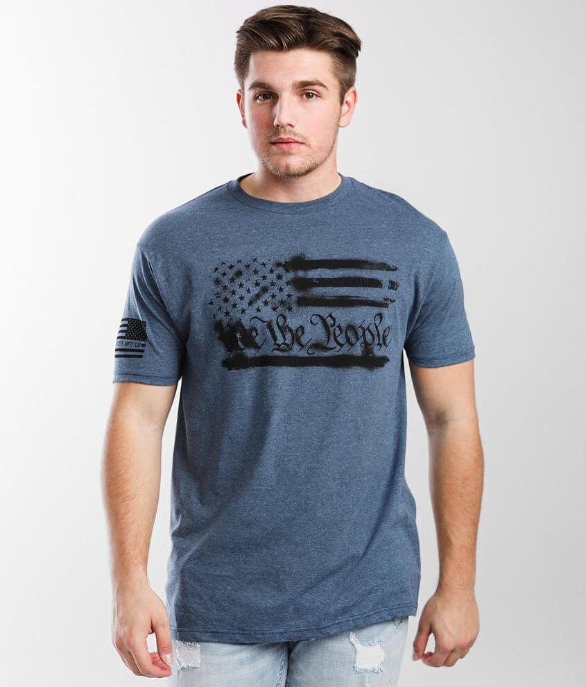 Howitzer We The People T-Shirt