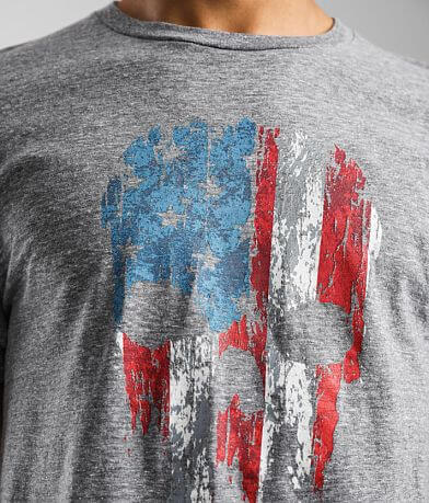 Howitzer Not A Crime T-Shirt MISC_DETAIL_1