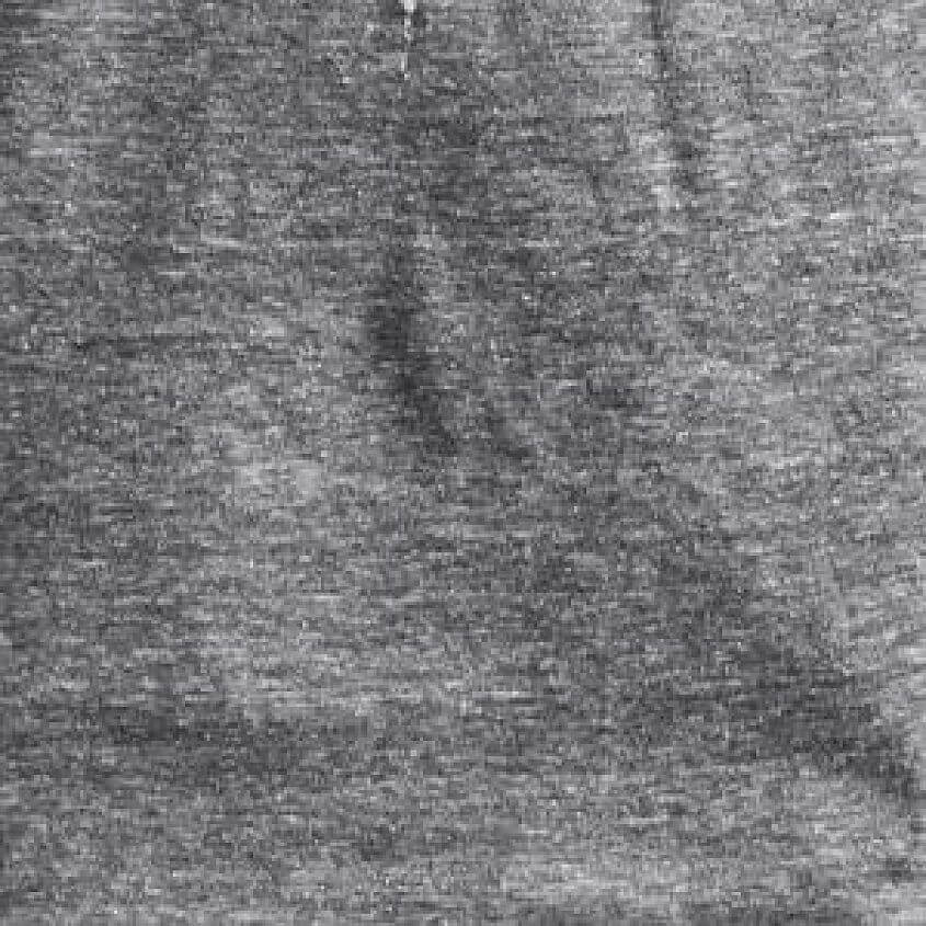 Vintage Grey Snow