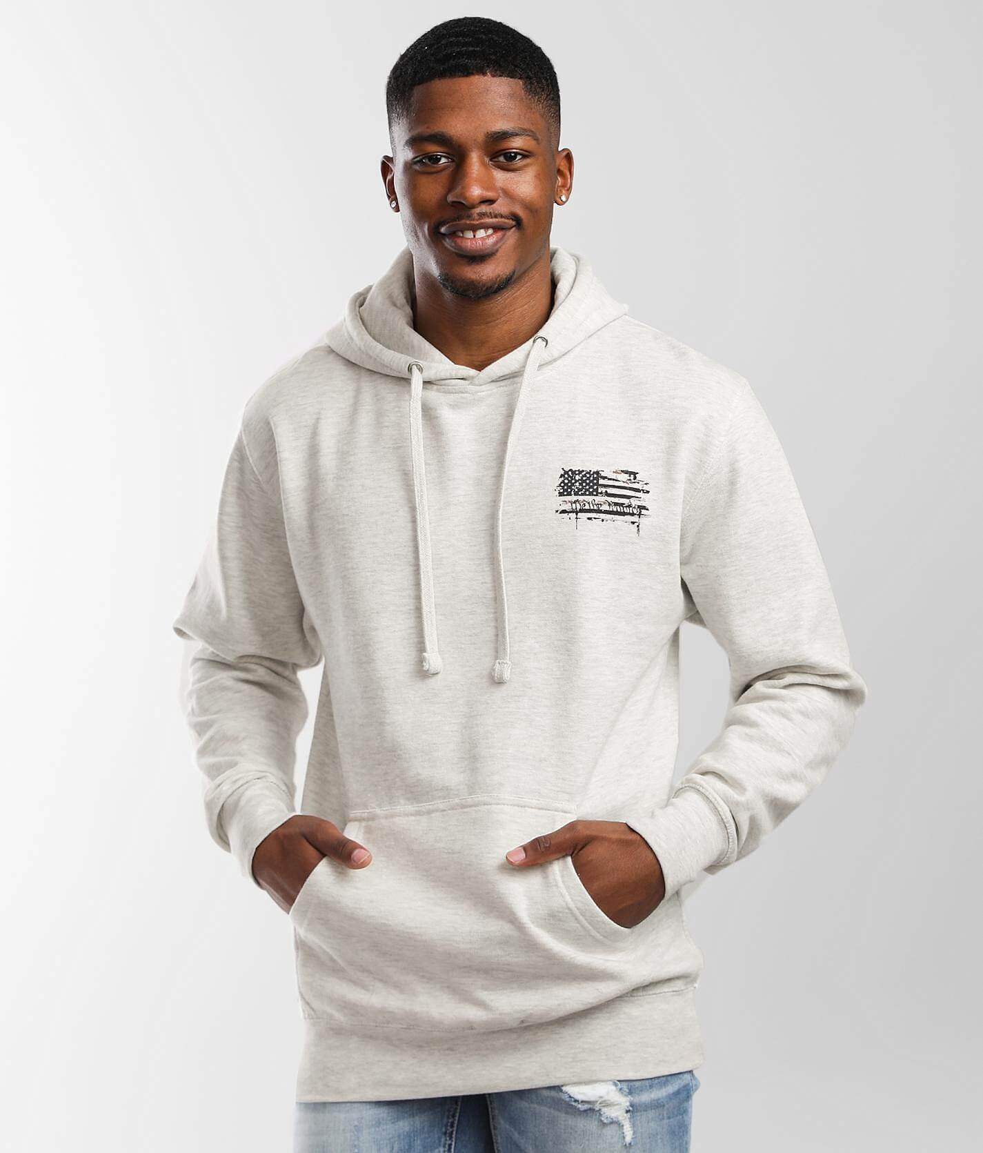 Veste Zippée Société Civile 'We The People' - Taille XXL Homme - Noir - Neuf Sans étiquettes