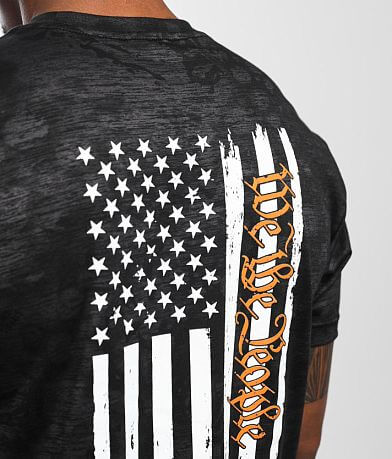 Howitzer Honor T-Shirt MISC_DETAIL_1