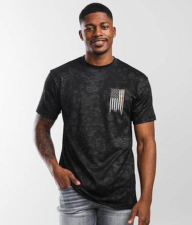 Howitzer Honor T-Shirt FULL_RIGHT_SIDE