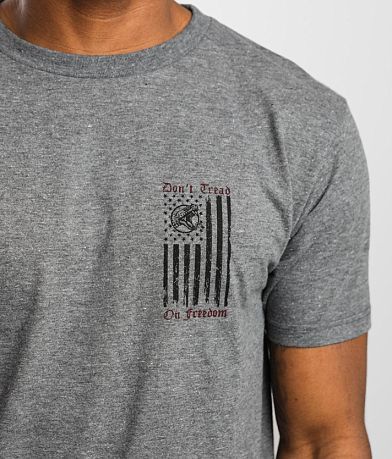 Howitzer Freedom Way T-Shirt misc detail 1 view