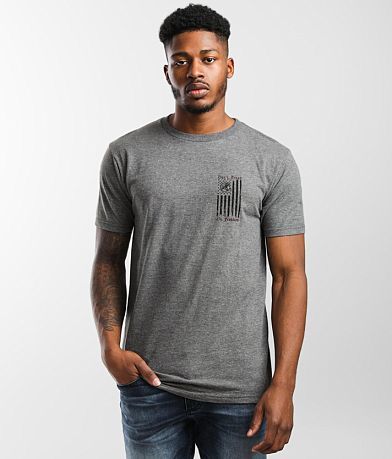 Howitzer Freedom Way T-Shirt full right side view