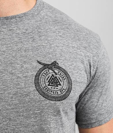 Howitzer Circle Tread T-Shirt MISC_DETAIL_1