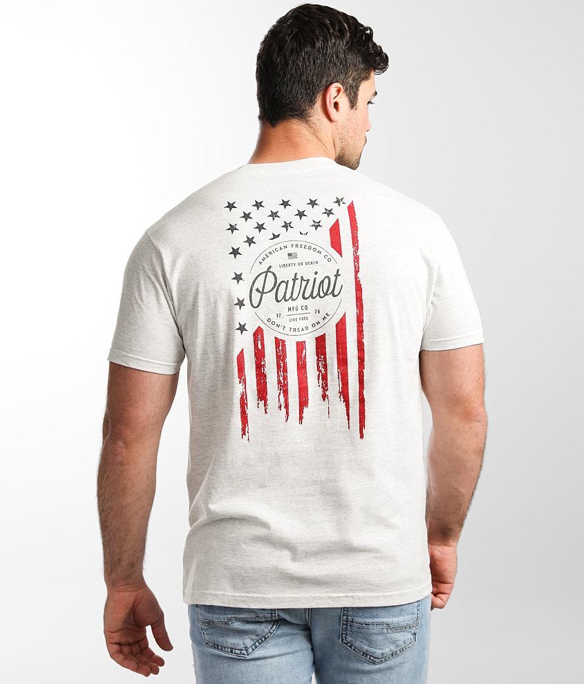 howitzer patriot shirts