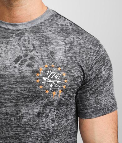 Howitzer We The People T-Shirt misc detail 1 view
