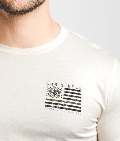 Howitzer Honor Serve T-Shirt MISC_DETAIL_1