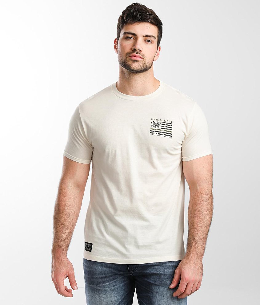 Howitzer Honor Serve T-Shirt front view