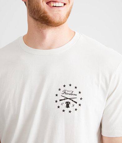 Howitzer Let It Ring T-Shirt misc detail 1 view