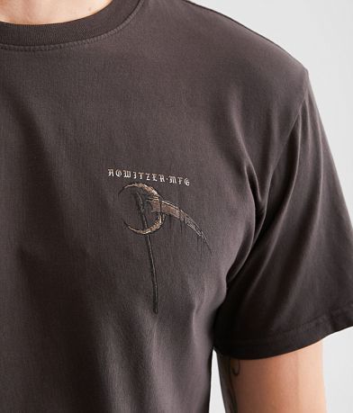 Howitzer Memento Mori T-Shirt MISC_DETAIL_1