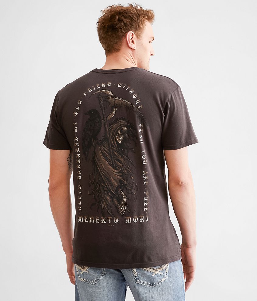 Howitzer Memento Mori T-Shirt