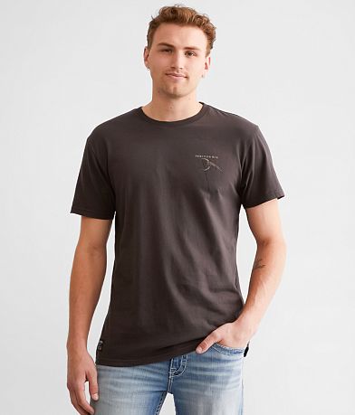 Howitzer Memento Mori T-Shirt FULL_LEFT_SIDE