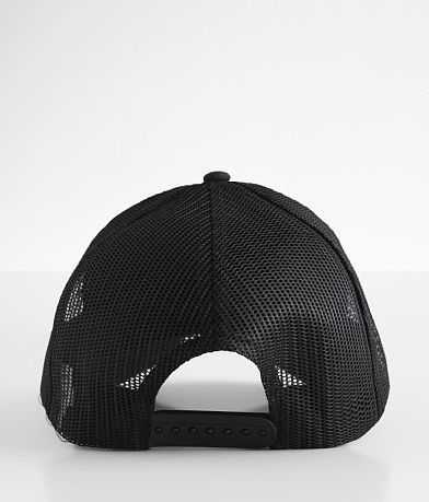 Howitzer States Tucker Hat misc detail 1 view