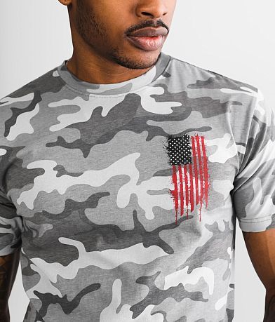 Howitzer Support &amp; Defend T-Shirt MISC_DETAIL_1