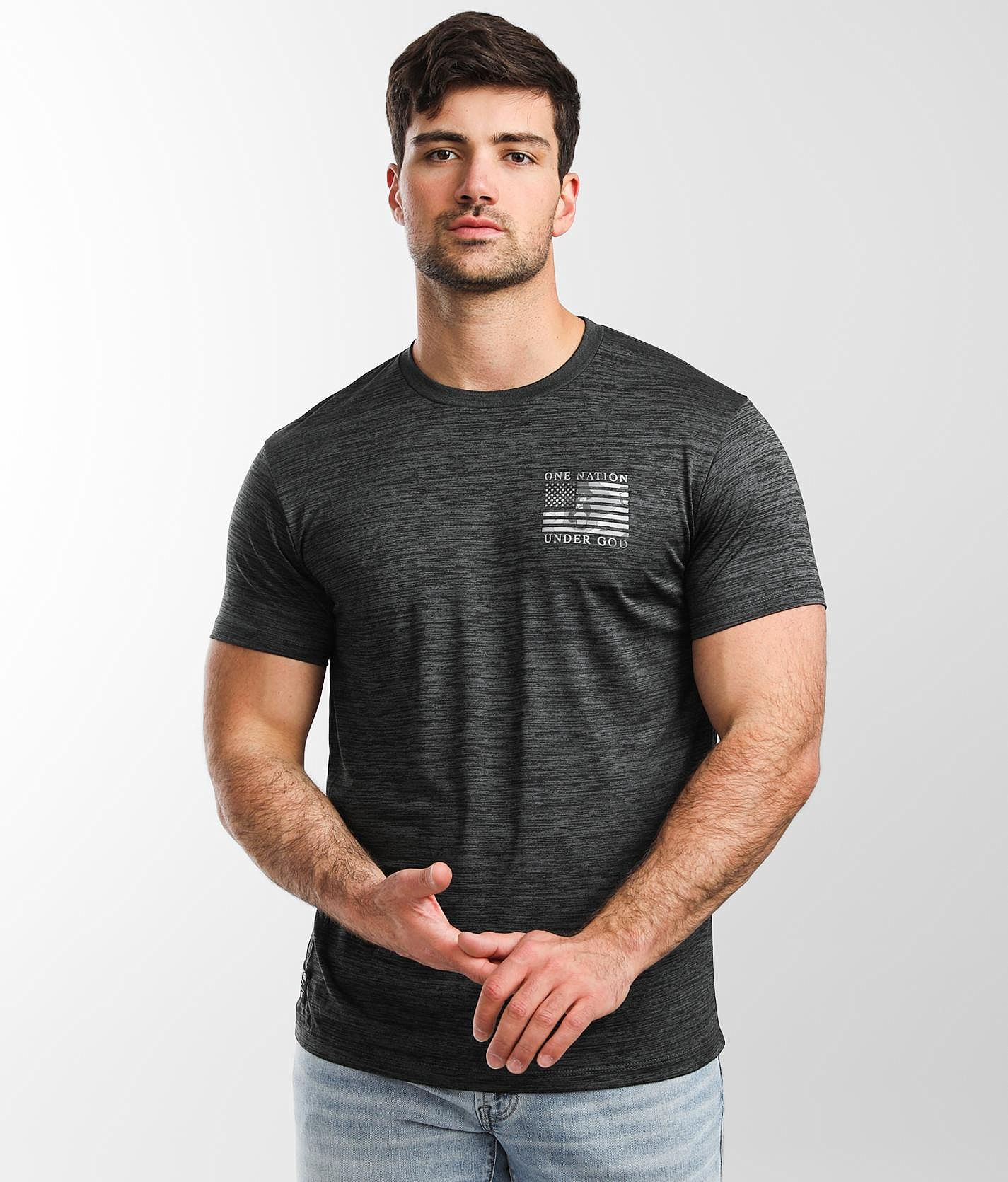 The Definitive Best American Made T Shirt Brands Real Thread Atelier