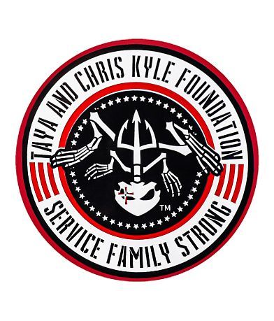 Howitzer Chris Kyle T-Shirt MISC_DETAIL_2