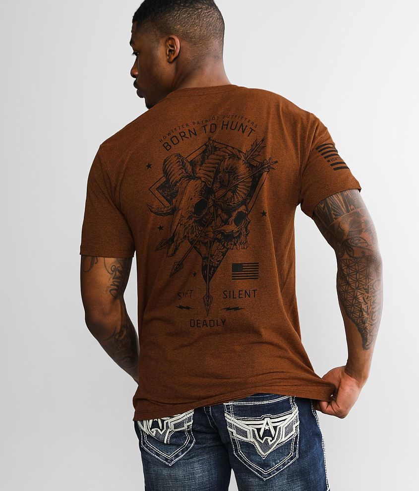 howitzer patriot shirts
