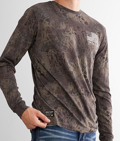 Howitzer Union T-Shirt MISC_DETAIL_1