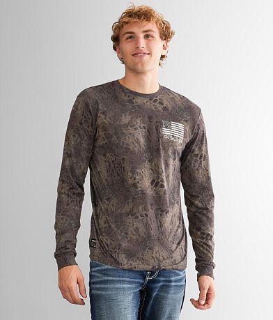 Howitzer Union T-Shirt front view