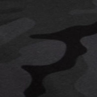 Black Camo