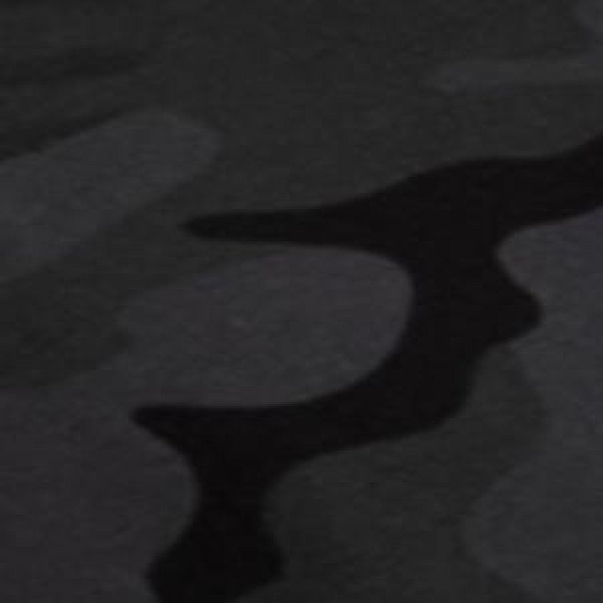 Black Camo