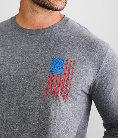 Howitzer Allegiance T-Shirt MISC_DETAIL_1
