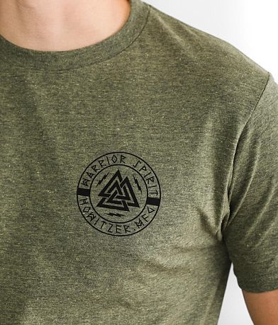 Howitzer Viking Tread T-Shirt MISC_DETAIL_1