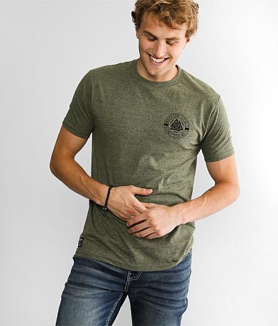 Howitzer Viking Tread T-Shirt FULL_RIGHT_SIDE