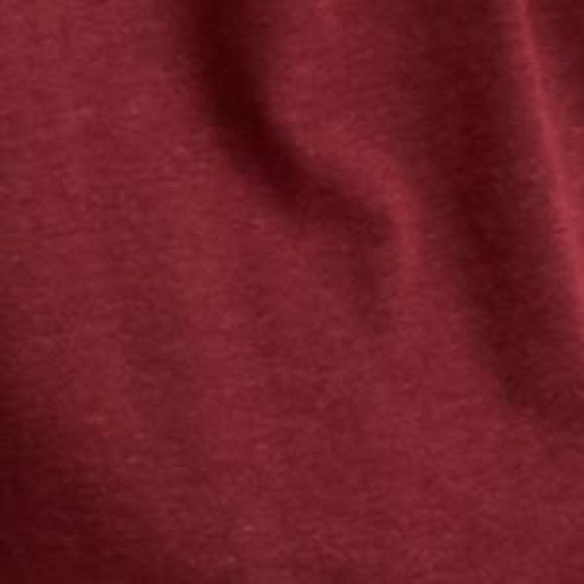 Crimson Black Heather
