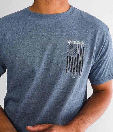 Howitzer Slither T-Shirt misc detail 1 view