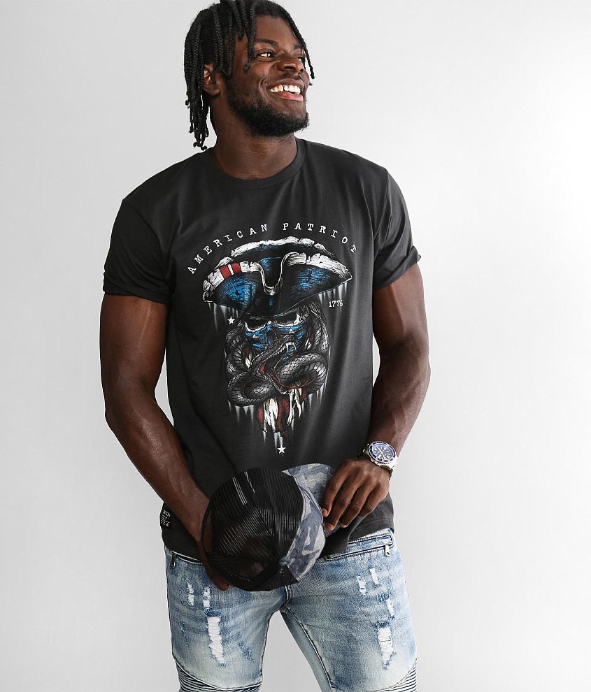howitzer patriot shirts
