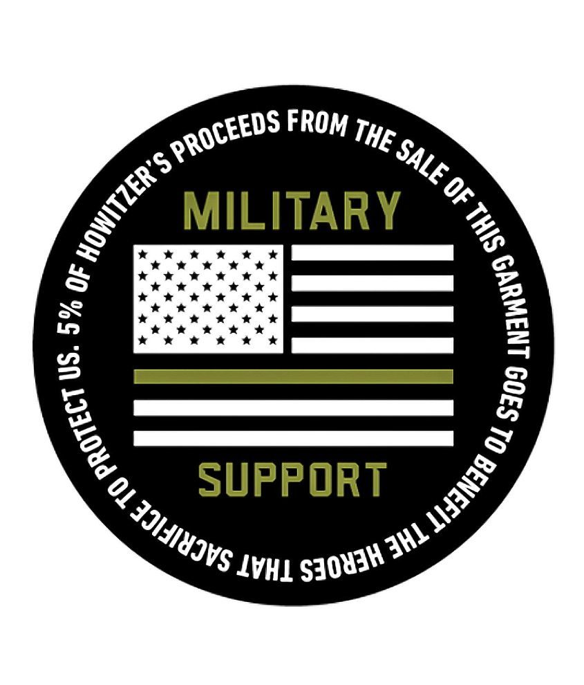 Viking Tread T-Shirt