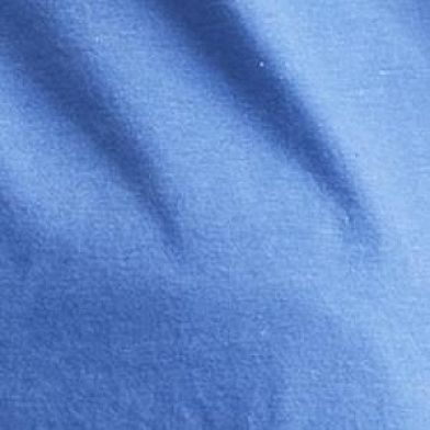 Electric Blue Heather