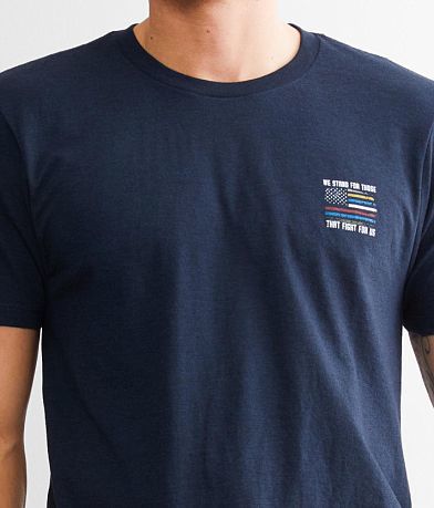 Howitzer We Stand T-Shirt MISC_DETAIL_1