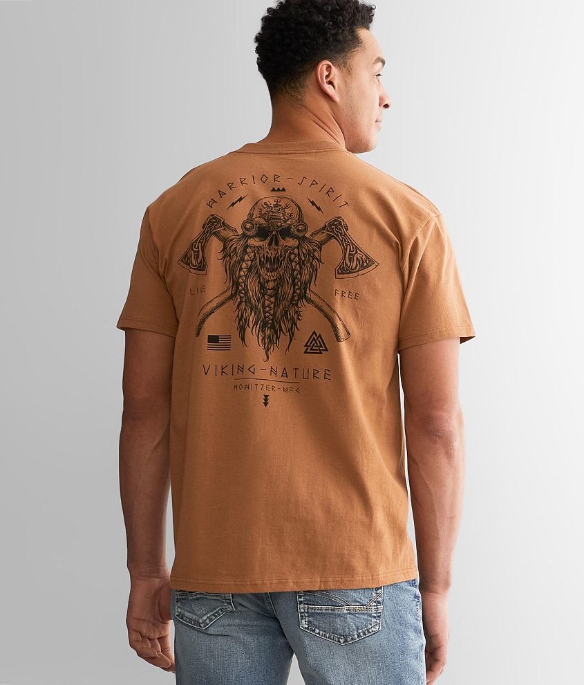 Shirt viking discount