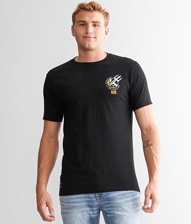 Howitzer Kennedy Defense T-Shirt FULL_LEFT_SIDE